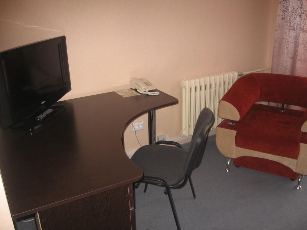 Sozh Hotel Gomel Værelse billede