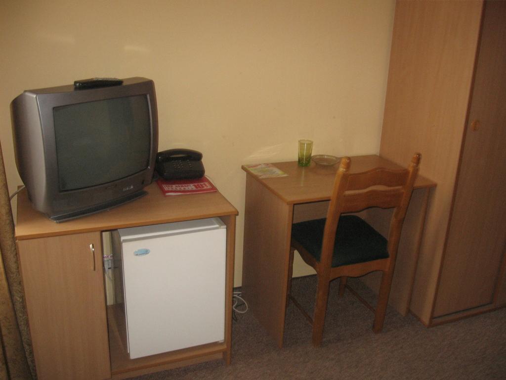 Sozh Hotel Gomel Værelse billede