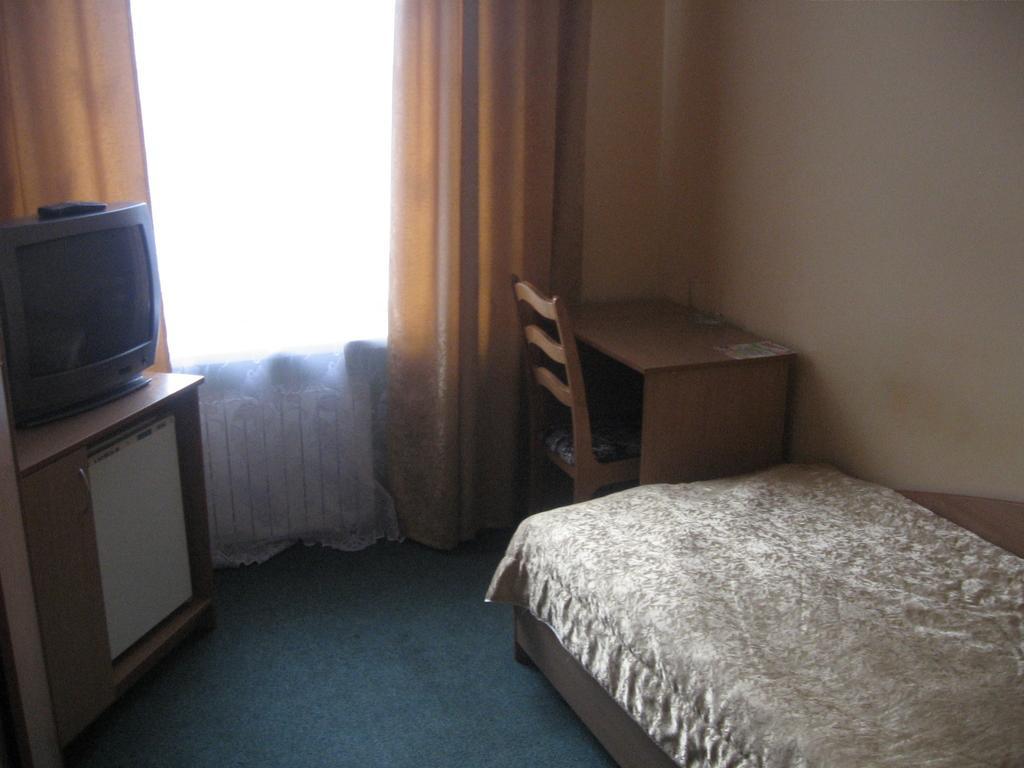Sozh Hotel Gomel Værelse billede