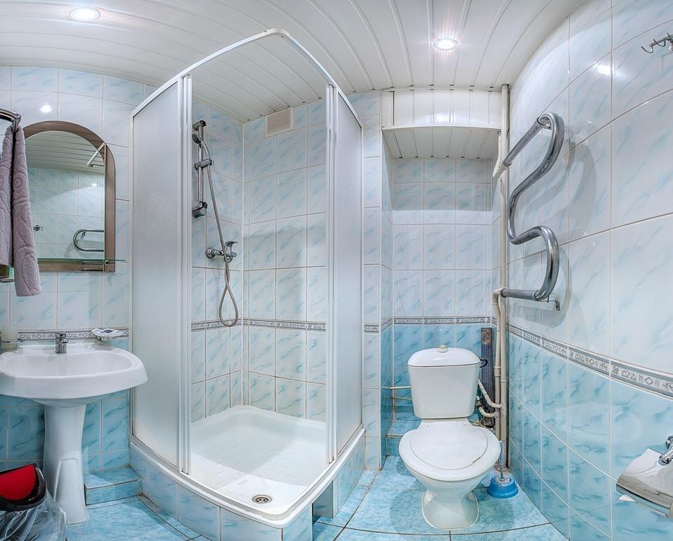 Sozh Hotel Gomel Værelse billede