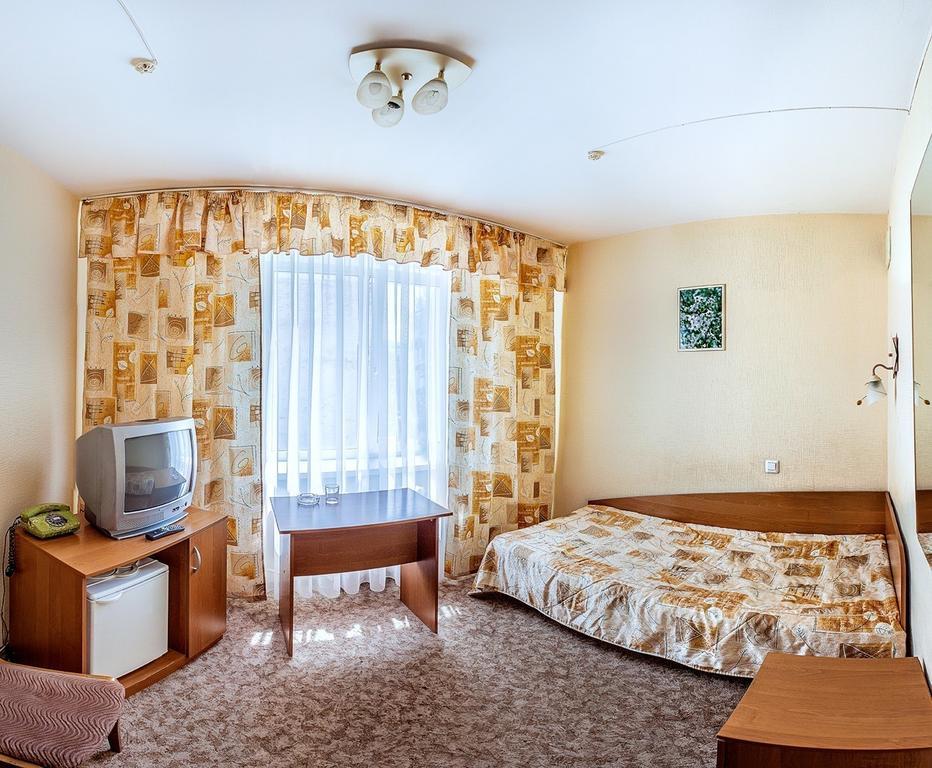 Sozh Hotel Gomel Værelse billede