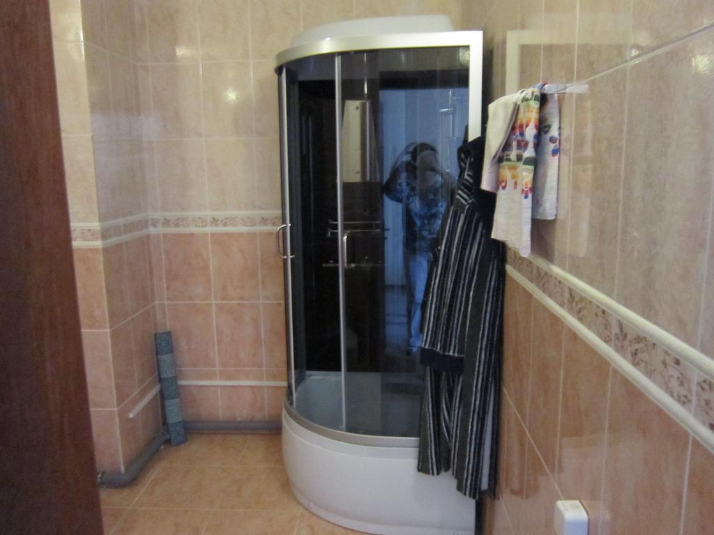 Sozh Hotel Gomel Værelse billede