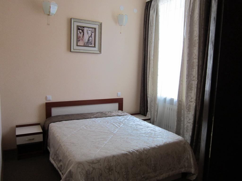 Sozh Hotel Gomel Værelse billede