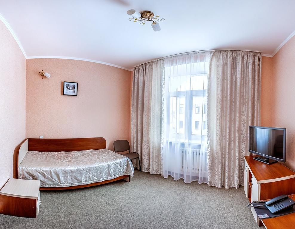 Sozh Hotel Gomel Værelse billede
