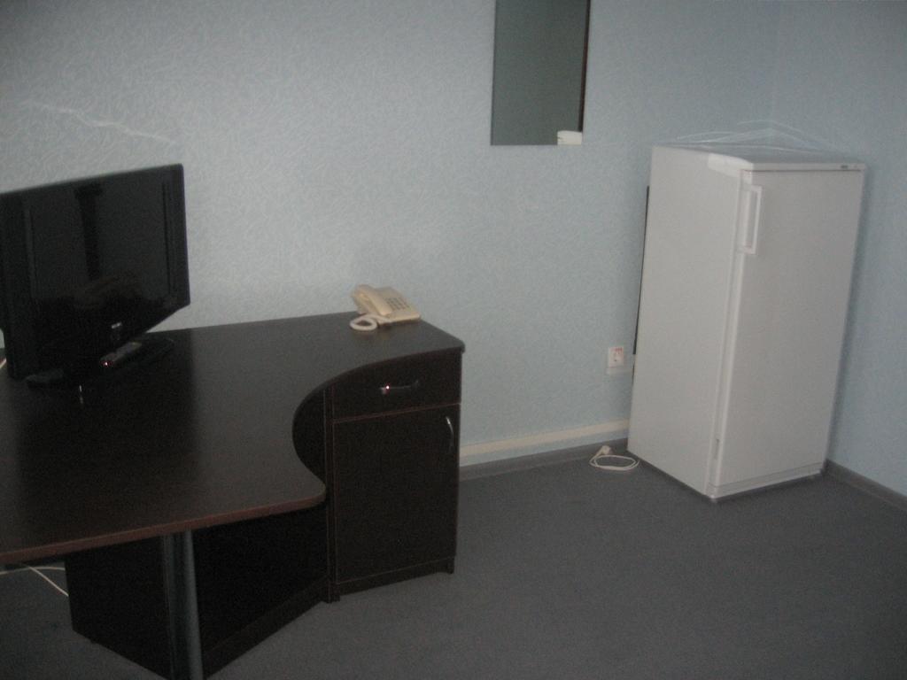 Sozh Hotel Gomel Værelse billede