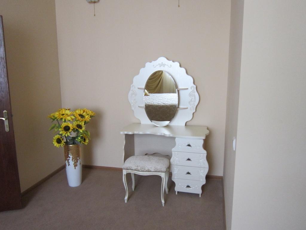 Sozh Hotel Gomel Værelse billede