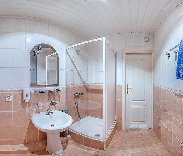 Sozh Hotel Gomel Værelse billede