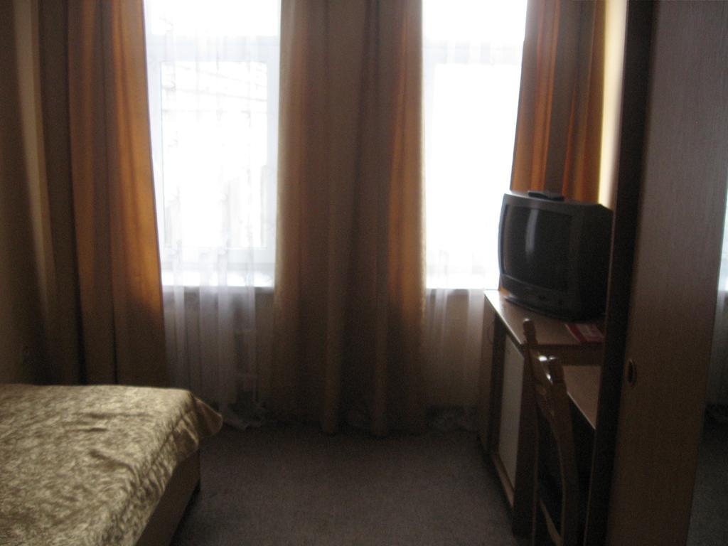 Sozh Hotel Gomel Værelse billede
